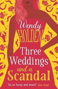 Three Weddings and a Scandal 