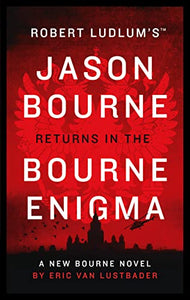 Robert Ludlum's The Bourne Enigma 