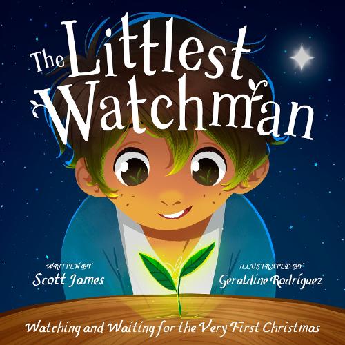 The The Littlest Watchman