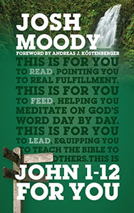 John 112 For You 