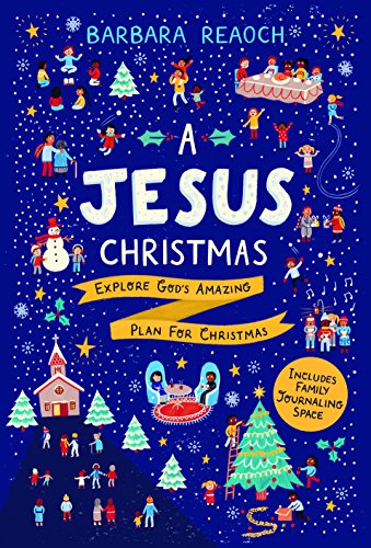 A A Jesus Christmas