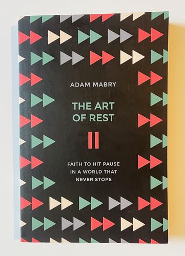 The The Art of Rest