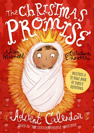 The The Christmas Promise Advent Calendar