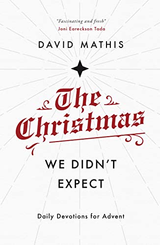 The The Christmas We Didn't Expect