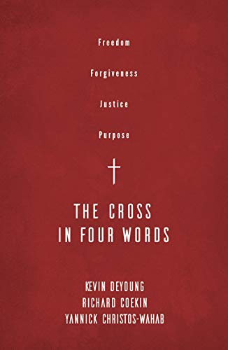 The The Cross in Four Words