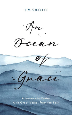 An An Ocean of Grace
