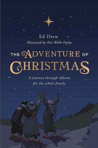 The The Adventure of Christmas