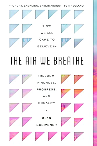 The The Air We Breathe