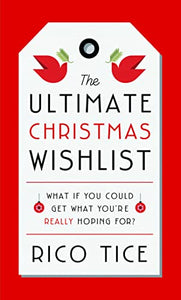 The Ultimate Christmas Wishlist 