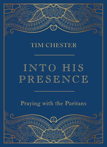 Into His Presence