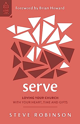 Serve