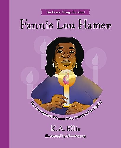 Fannie Lou Hamer
