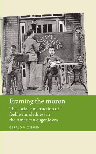 Framing the moron
