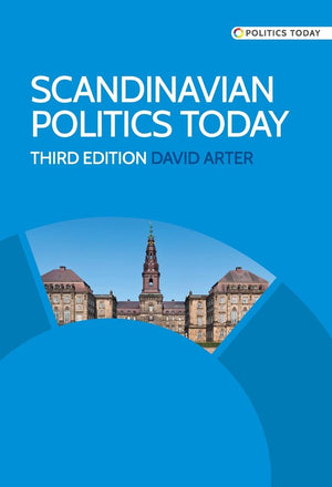 Scandinavian Politics Today