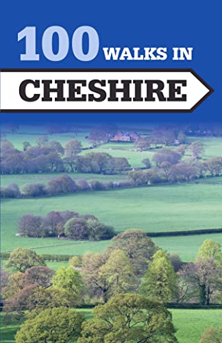 100 Walks in Cheshire