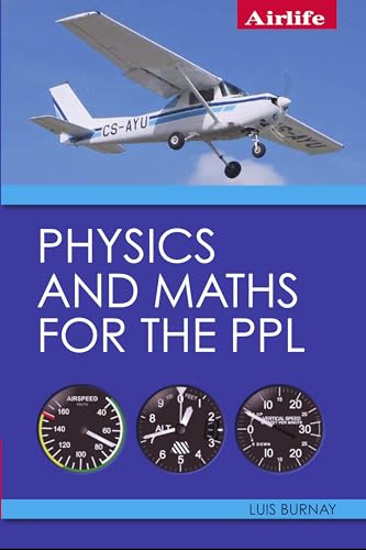 Physics and Maths for the PPL