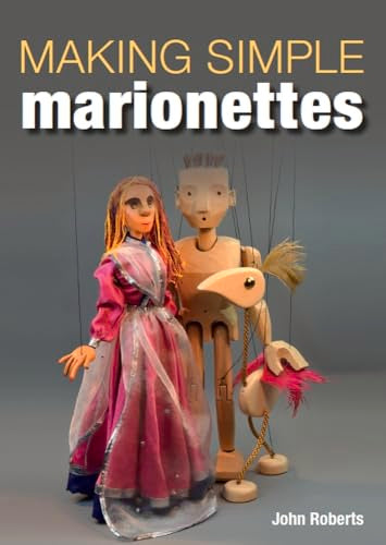 Making Simple Marionettes