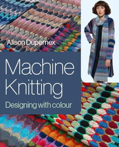 Machine Knitting 