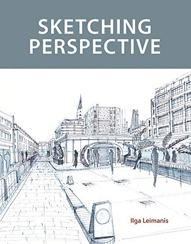 Sketching Perspective