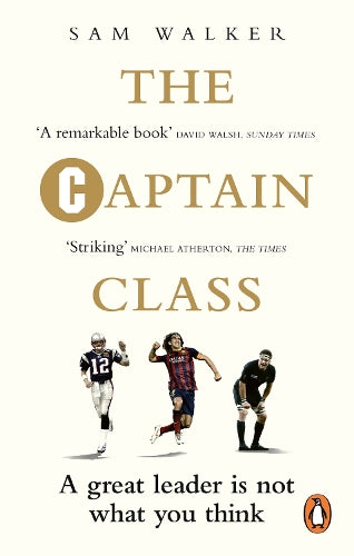The Captain Class