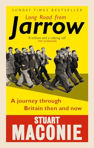 Long Road from Jarrow