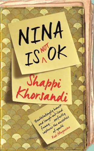 Nina is Not OK