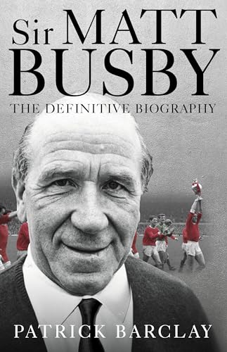 Sir Matt Busby