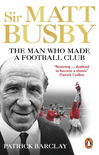 Sir Matt Busby
