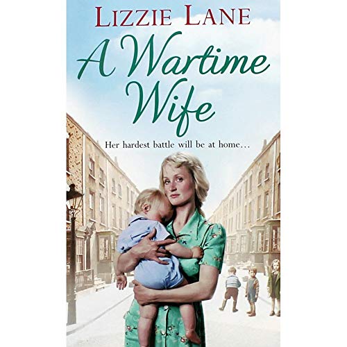 A Wartime Wife