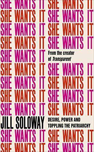 She Wants It