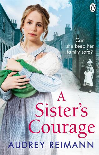 A Sisters Courage