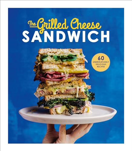 The Grilled Cheese Sandwich