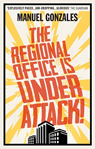 The Regional Office is Under Attack!