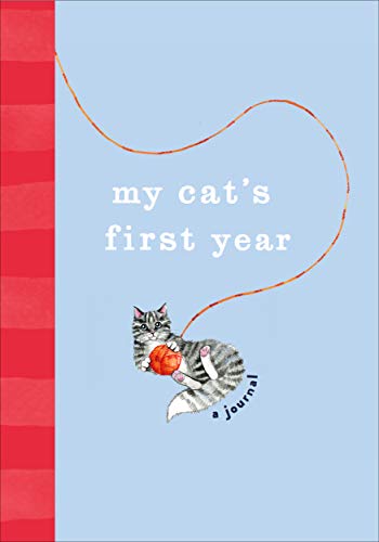 My Cats First Year