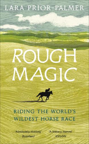 Rough Magic