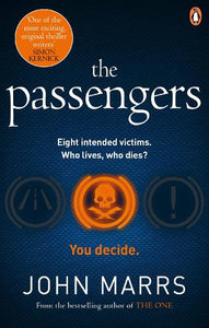 The Passengers 