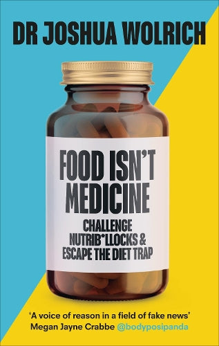 Food Isnt Medicine