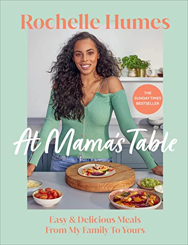 At Mamas Table