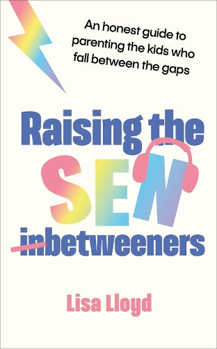 Raising the SEN-Betweeners