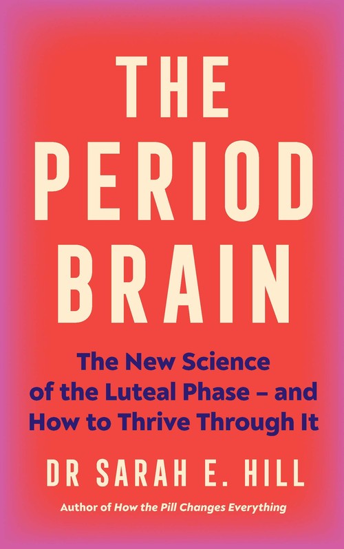 The Period Brain