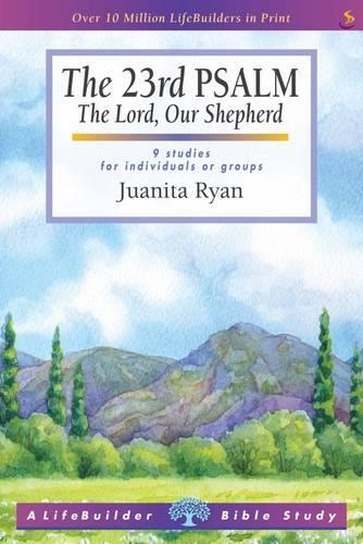 The 23rd Psalm