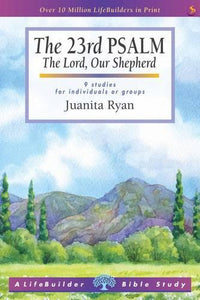 The 23rd Psalm 