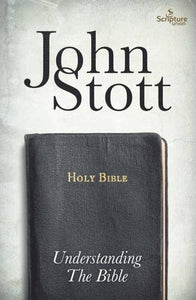 Understanding the Bible 