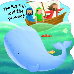 The Big Fish and the Prophet 