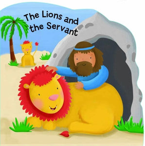 The Lions and the Servant 