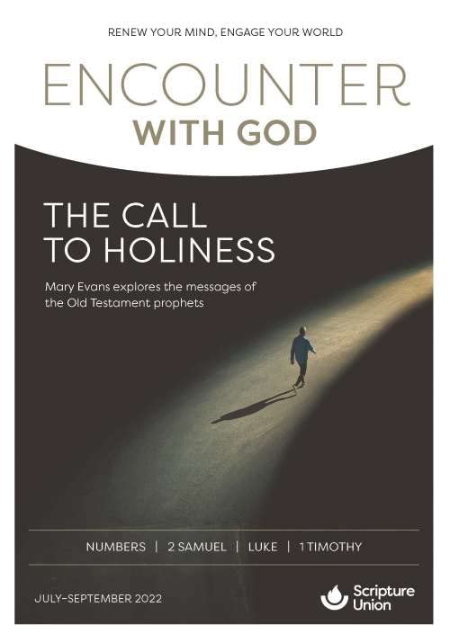 Encounter With God
