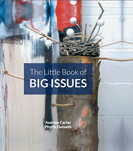 The Little Book of Big Issues