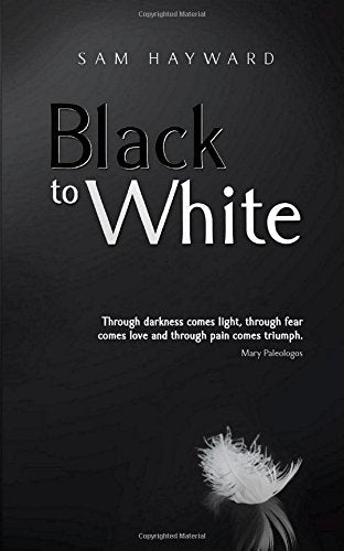 Black to White
