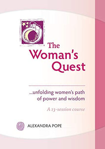 The Woman's Quest 