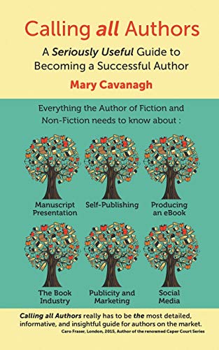 Calling all Authors